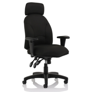 Jet Executive Chair