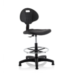 Malaga Hi Rise Draughtsman Task Operator Chair