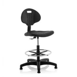 Malaga Hi Rise Draughtsman Task Operator Chair
