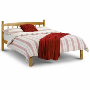 Pickwick Bed (JB)