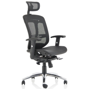 Mirage II Executive Chair