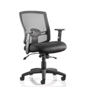 Portland II Operator Chair