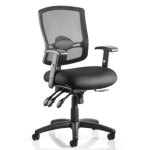 Portland III Operator Chair