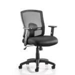 Portland Operator Chair