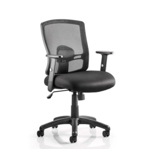 Portland Operator Chair