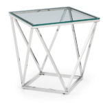 Riviera Lamp Table