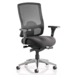 Regent Operator Chair