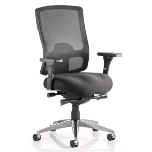 Regent Operator Chair