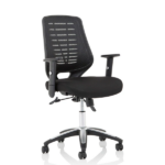 Relay Task Operator Chair