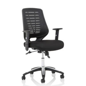 Relay Task Operator Chair