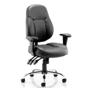 Storm Operator Chair