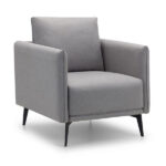 Rohe Armchair