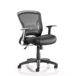 Zeus Operator Chair