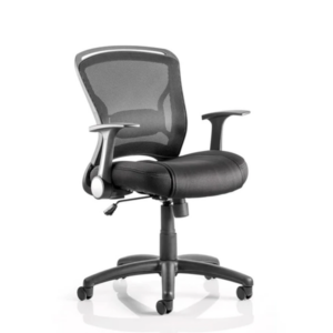 Zeus Operator Chair
