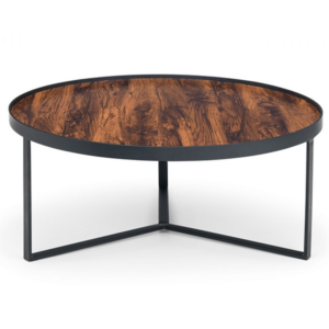 Loft Coffee Table - Walnut