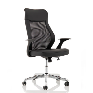 Baye Task Operator Chair