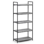 Staten Tall Bookcase
