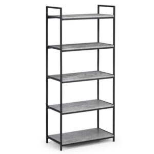 Staten Tall Bookcase