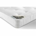 Elite Pocket 1000 Mattress (JB)