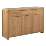 Curve Sideboard