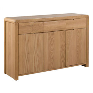 Curve Sideboard
