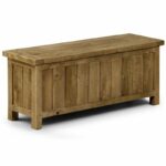 Aspen Storage Bench (JB)