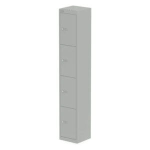 Qube by Bisley Locker