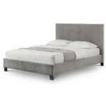 Shoreditch High Headboard Bed (JB)