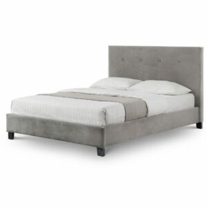 Shoreditch High Headboard Bed (JB)