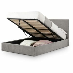 Shoreditch Lift-up Storage Bed (JB)