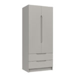 Sonata 2 Door Combi Robe