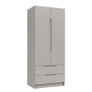 Sonata 2 Door Combi Robe