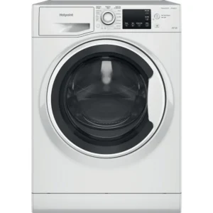 Hotpoint NDB8635WUK Washer Dryer - White