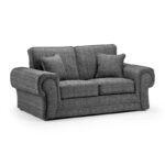 Wilcot 2 Seater Sofa Grey