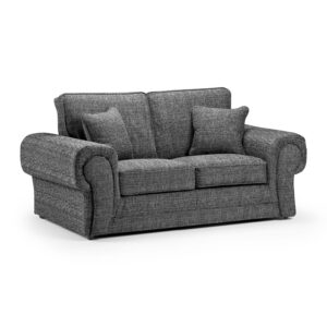 Wilcot 2 Seater Sofa Grey