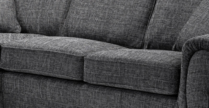 Wilcot Large Corner Grey - Image 3