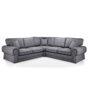 Wilcot Large Corner Grey