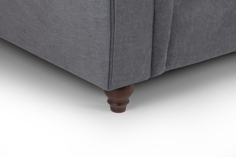 Windsor Fullback 3 + 2 Set Grey - Image 2
