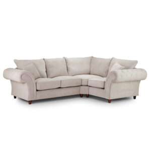 Windsor Fullback Right Hand Facing Corner Stone