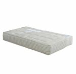 York Crib 5 (Mattress)