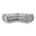 Zinc Large Corner