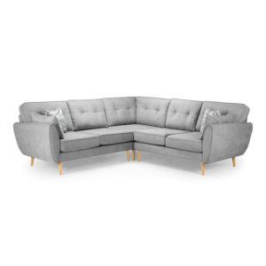 Zinc Large Corner