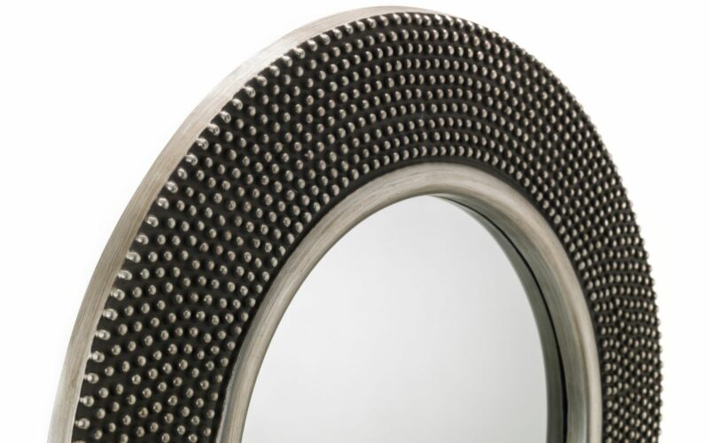 Adagio Round Mirror - Image 2