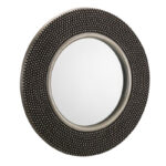 Adagio Round Mirror
