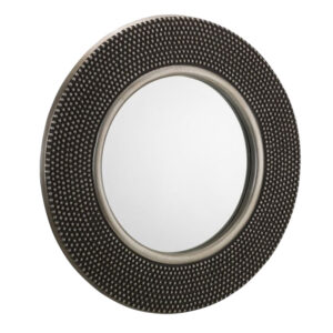 Adagio Round Mirror