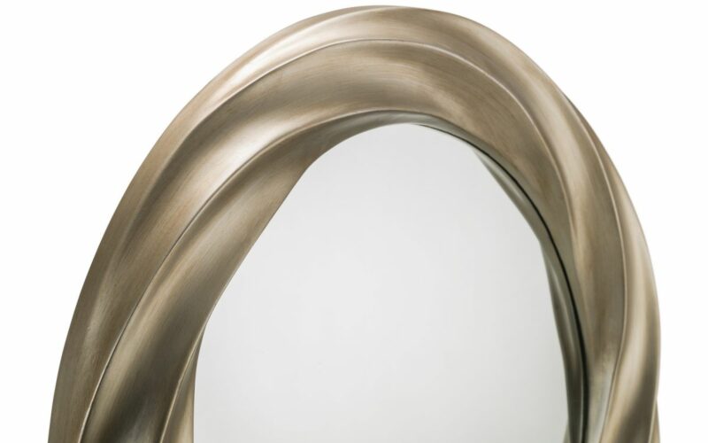 Andante Round Mirror - Image 2