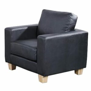Chesterfield Armchair