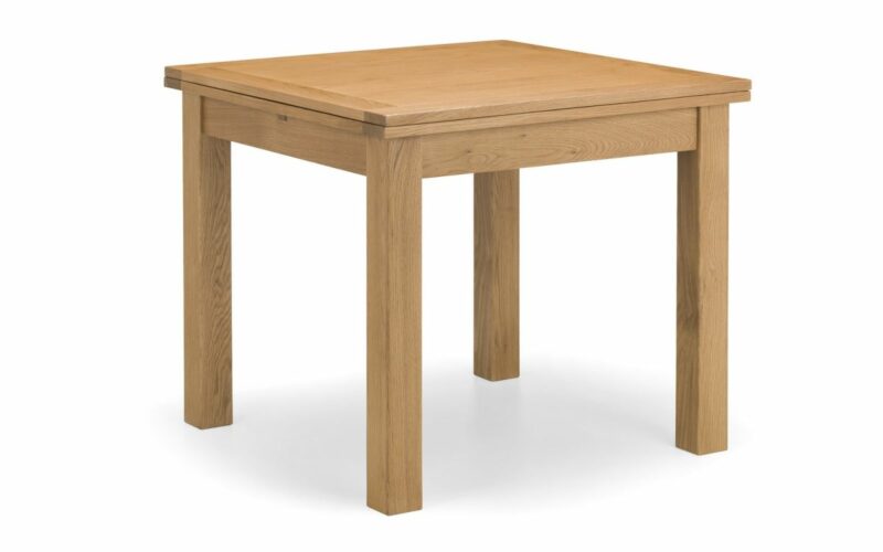 Astoria Flip-top Dining Table - Image 4