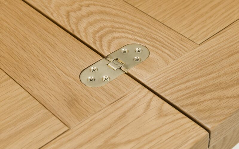 Astoria Flip-top Dining Table - Image 7