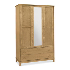 Atlanta Triple Wardrobe